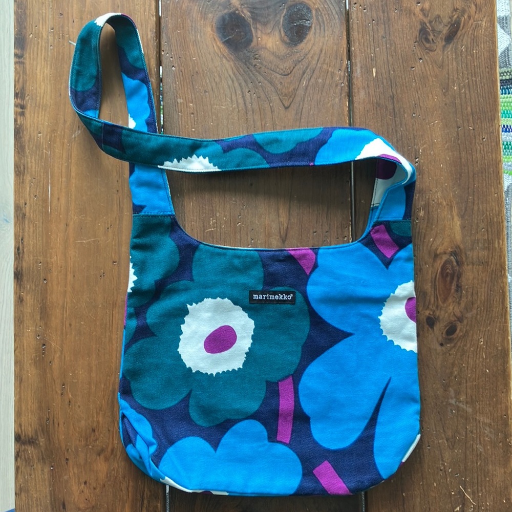 Marimekko bag